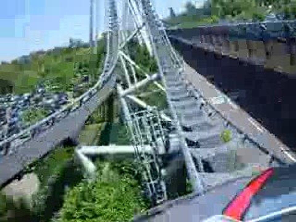 Silver Star Europa park