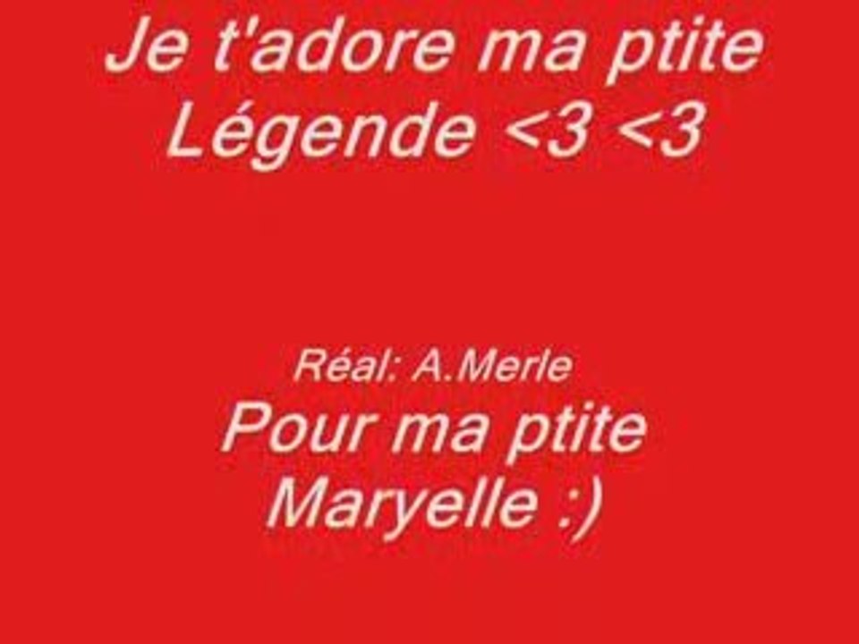Maryelle