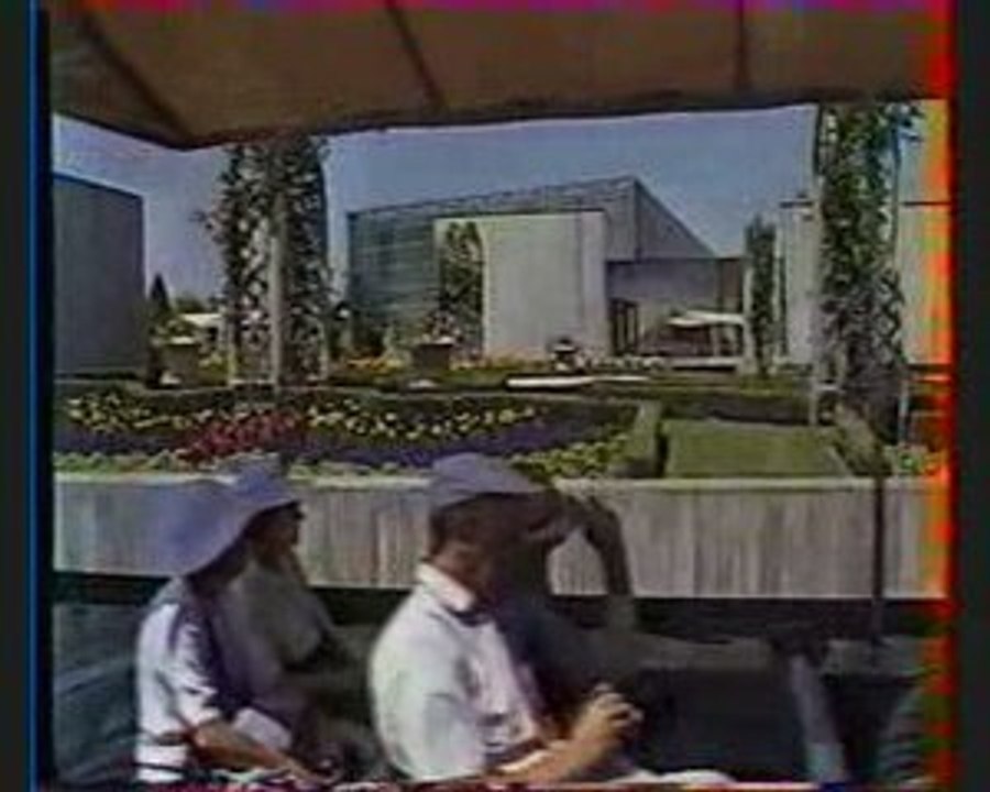 Futuroscope - Part2