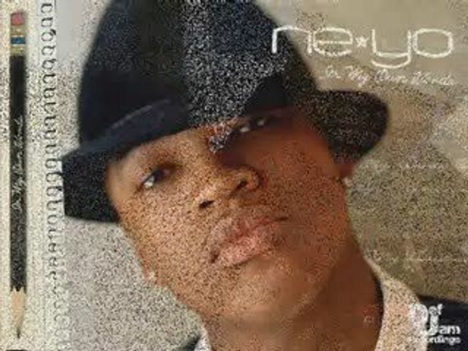 Ne-Yo - It's You (New Song 2009)