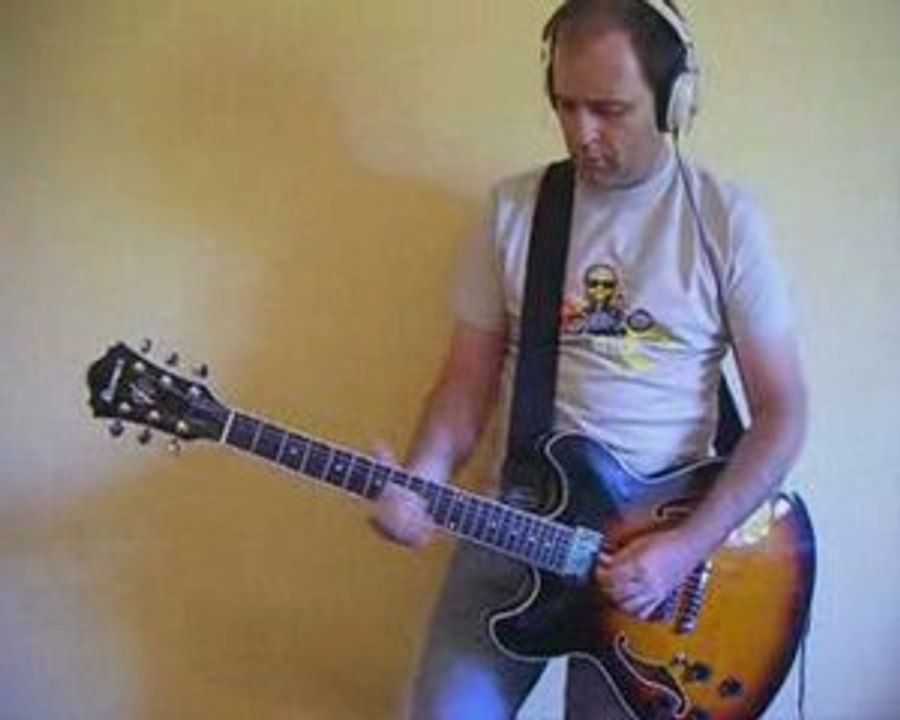 Nubes en verano (Clouds in Summer)