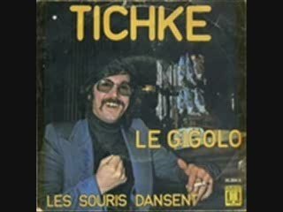 Tichke - Les souris dansent
