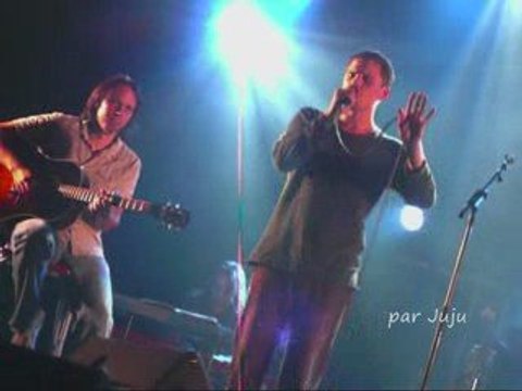 Liben - Francofolies de Spa - 17.07.09