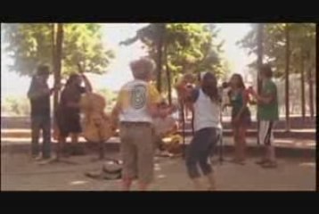 Peace Through Music Film Trailer | Playing For Change