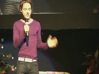 Cedric Monet - SOS d'un terrien en détresse