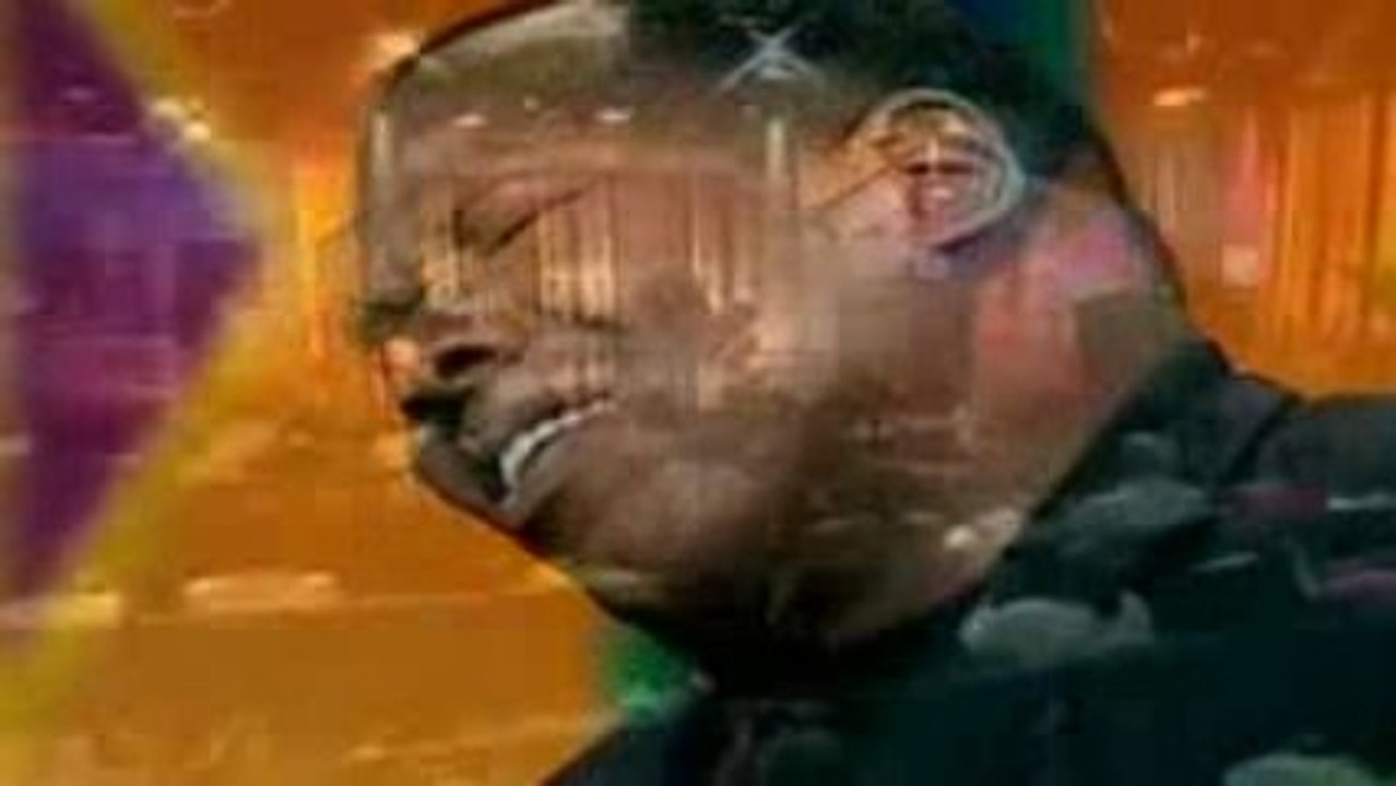 I Gospel - Darius Brooks - I