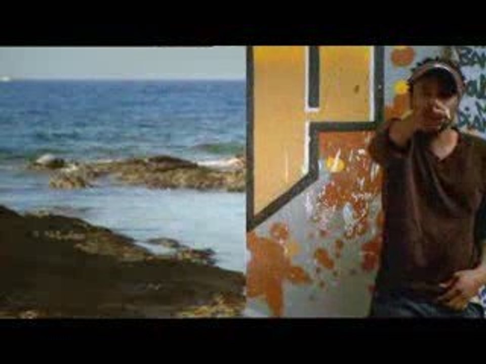 Fefe - Dans ma rue CLIP Exclu 2009