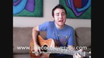 Jake Coco - A little help from my friends by the beatles