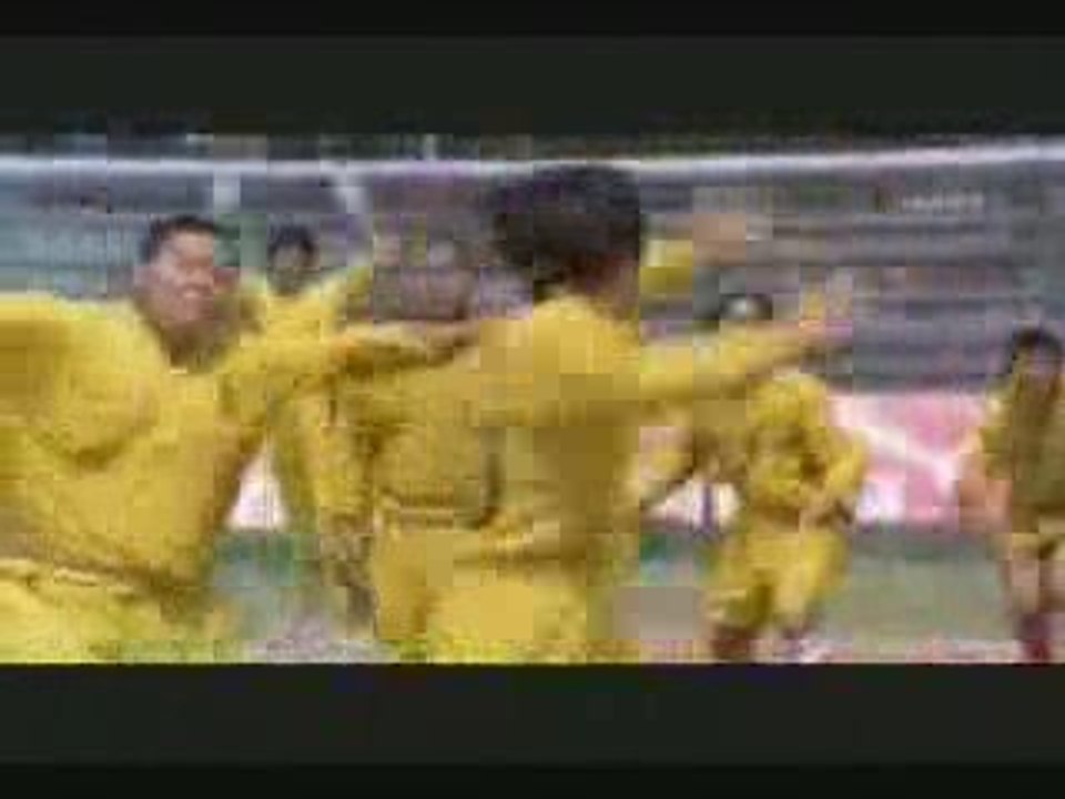 Köstebek Forum II. Yarı Golleri