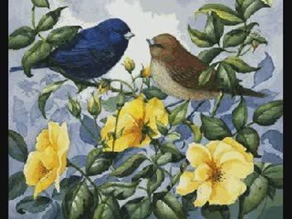 A la volette - chanson pour mon bébé - par Astra