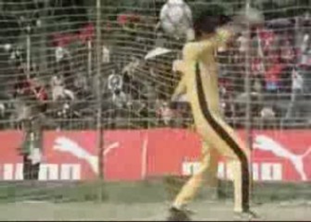 Köstebek Forum ILK YARI Kaleci ShiftlesS'ın Devleştiği An