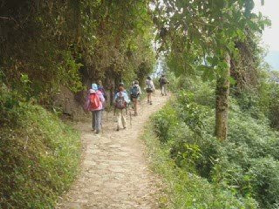 PERU VACATIONS