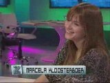 marcela kloosterboer en zoom