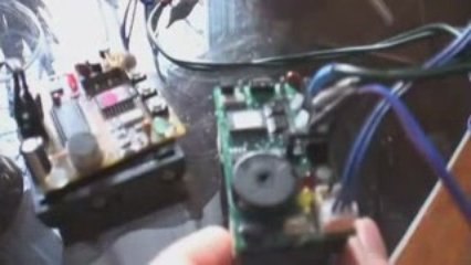 Interactive Toys by Anastasia Ward