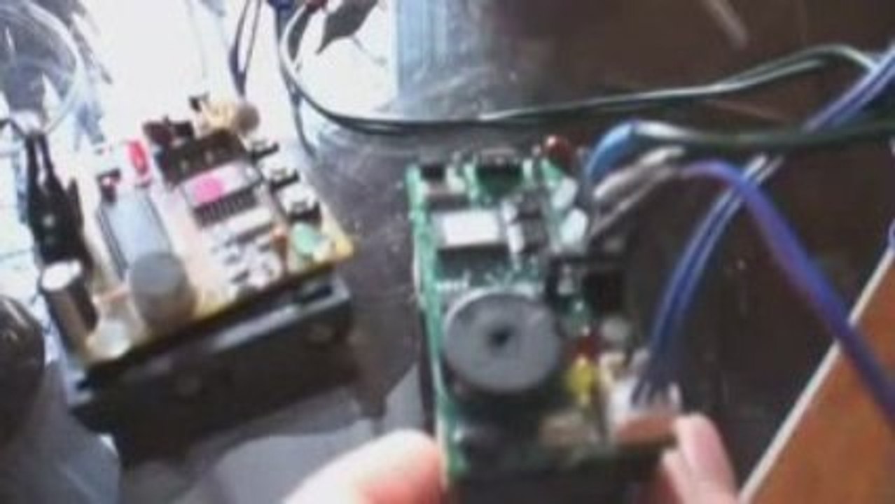 Interactive Toys by Anastasia Ward