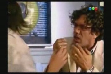 Mar y Thiago cap 29(Primera temporada)