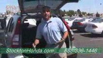 New 2010 Honda CRV Stockton Tracy Ripon Video