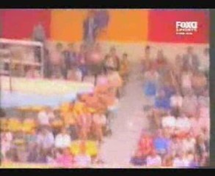 Diving Documentary - Greg Louganis