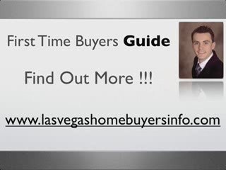 WHAT First Time Buyer Programs are available?