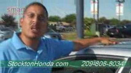 Watch 2010 Ripon Honda Pilot Tracy Stockton Video