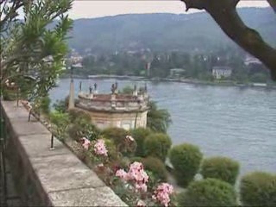 Italie du Nord 2000, par GS