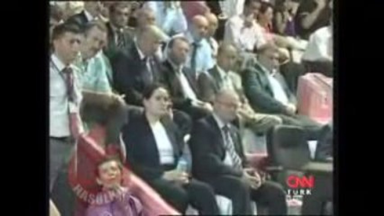 Devlet Bahçeli: 'Bölücü terör Kürt sorununa dönüştürüldü'