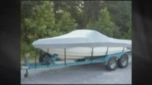 Boat Tarp Products