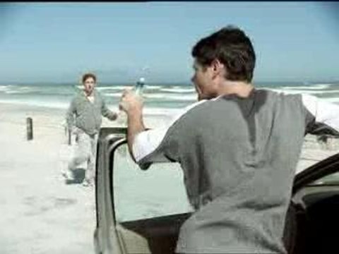 Pub renault laguna 2005