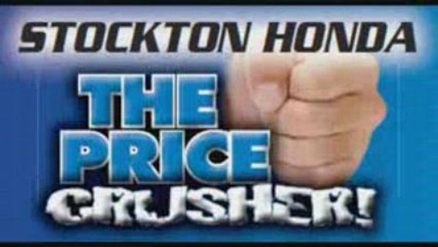 Watch 2010 Stockton Honda Insight Tracy Ripon Video