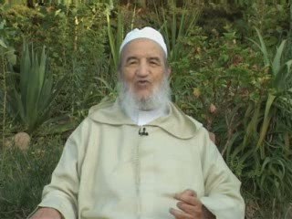 كلمة المرشد عبد السلام ياسين في ختام الرباط المركزي بسلا