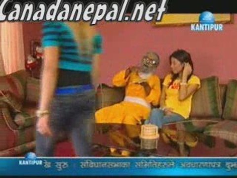 Nepali comedy ghar beti ba august 3rd