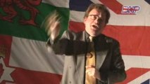 BNP - Jonathan Bowden speaking in Greenwich (part 4)