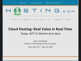 CloudNine - a cloud hosting platform.