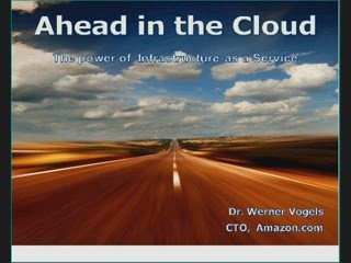 Ahead in the Cloud - Power of Infrastructure as a Service