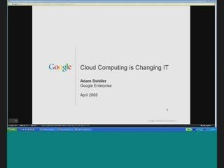 How Cloud Computing is Reshaping Enterprise Technology.