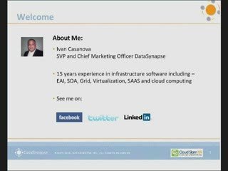 Self Service Application Provisioning – A Developers View