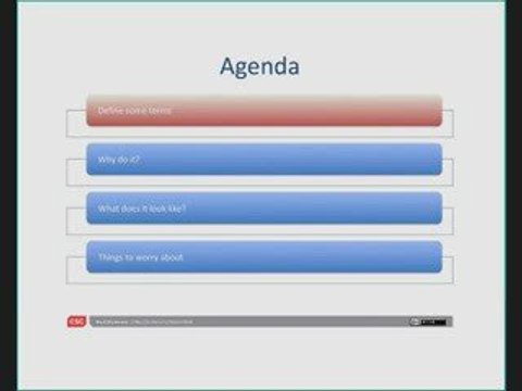 Enterprise Cloud Computing.