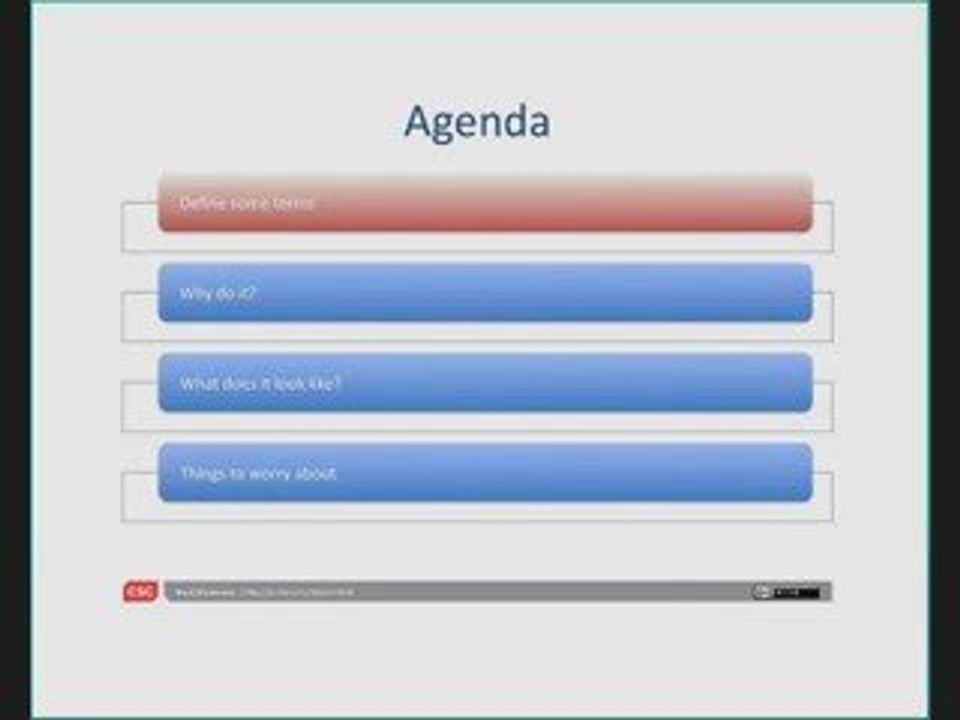 Enterprise Cloud Computing.