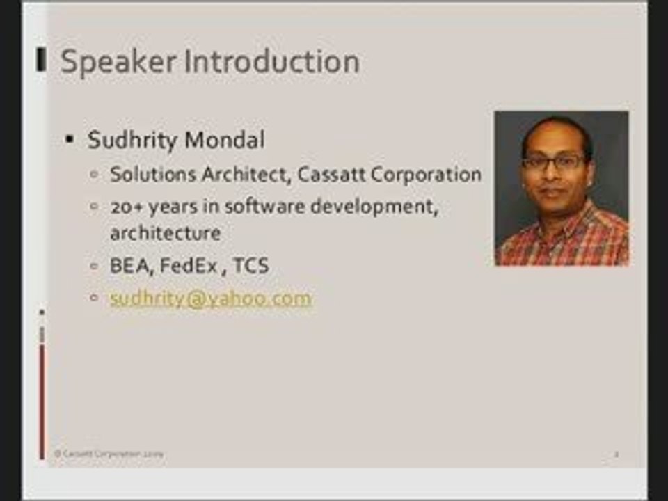 Automating Dev/Test environments using Internal Clouds