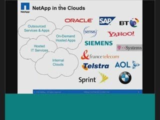 Special Storage Infrastructure Learnings from Building Cloud