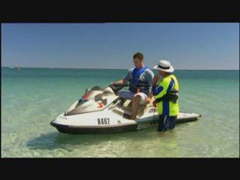 Postcards WA - Fitzy's Favourite Spots in Busselton