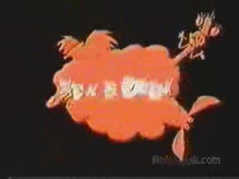 Nickelodeon Promo- Nicktoons