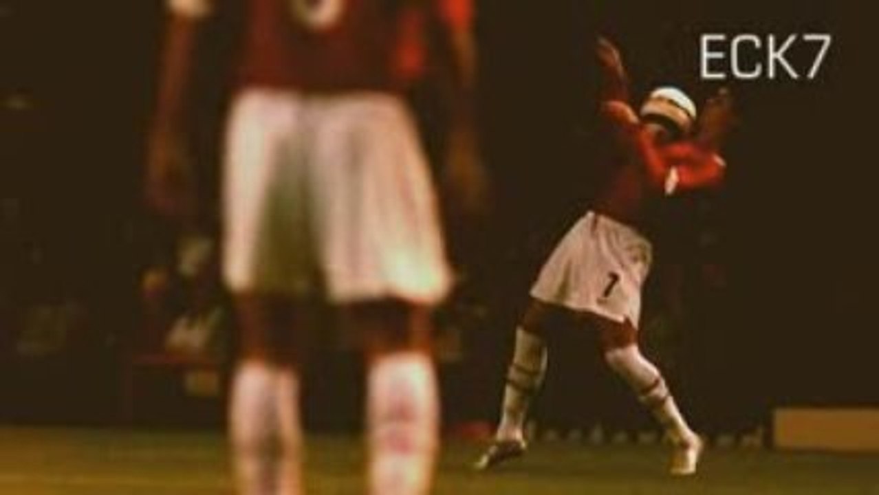 Replay, Cristiano