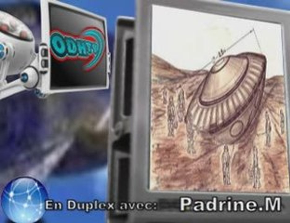 Mr Padrine.M (part.2)