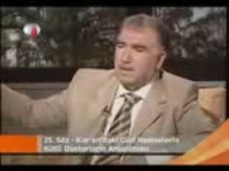 Kuranda cüzi hadiseler külli düsturlar A.Aymaz 2