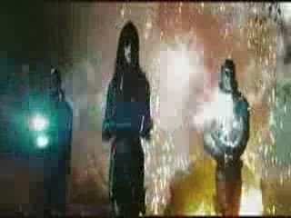 G.I. Joe: The rise of Cobra official teaser trailer