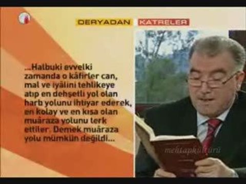 Kuranın benzerini yazmak mümkün mü A.Aymaz 1