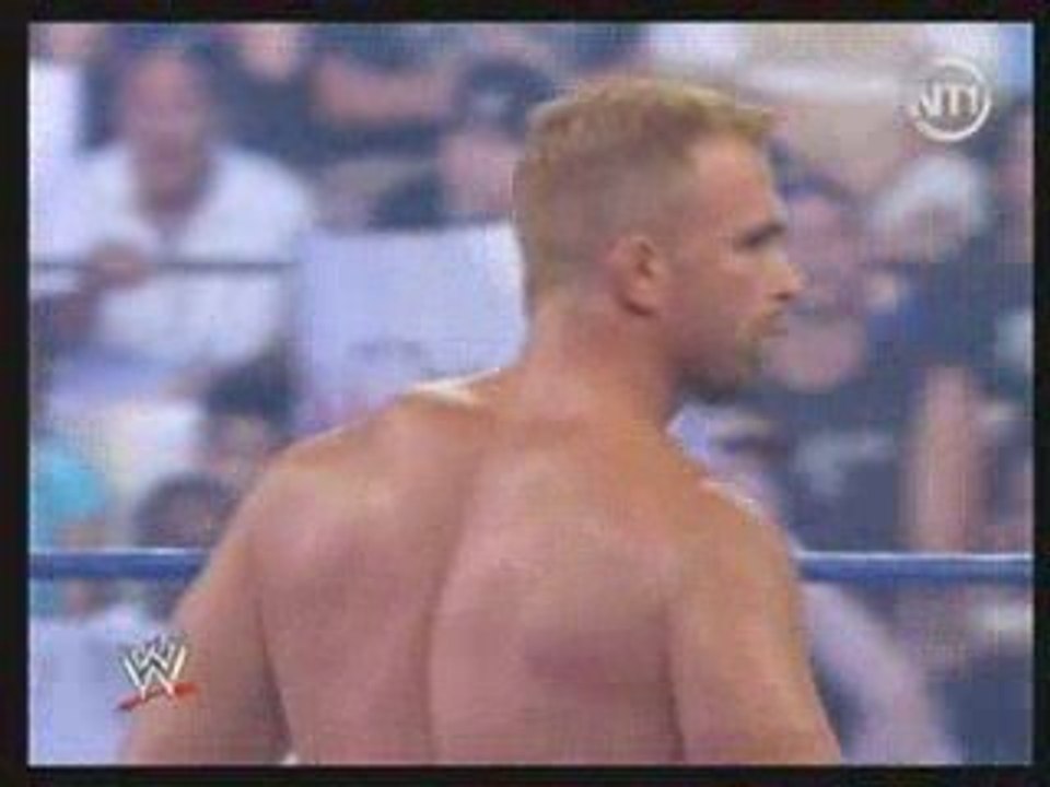 smackdown 01.08.2009 part 4