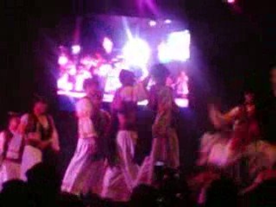 Festival Internacional del Folcklor 2009