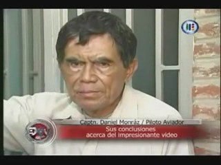 ovni mexico juillet 2009